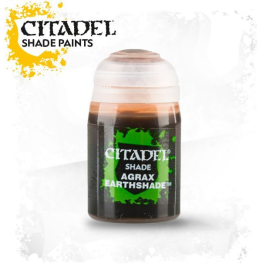 SHADE: AGRAX EARTHSHADE (24ML) 24-15 (unit)