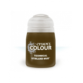 TECHNICAL: STIRLAND MUD (24ML) 27-26 (unit)