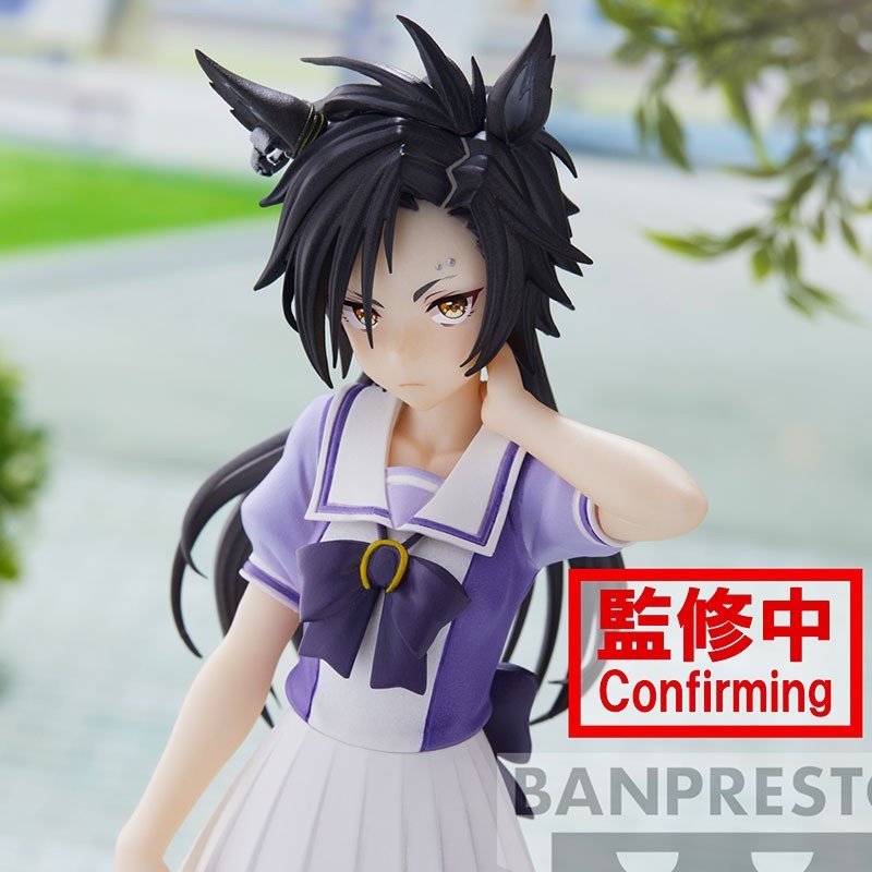 Umamusume: Pretty Derby - Air Shakur Figure