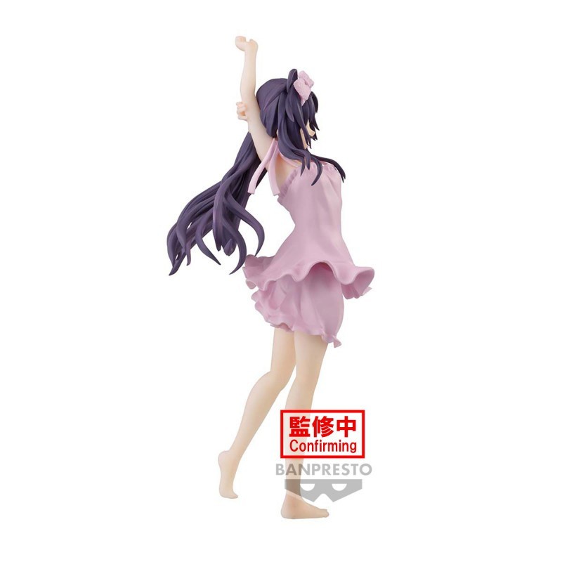 Sword Art Online - Yuuki FIGURE Variant Showdown