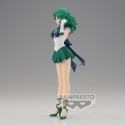 Sailor Moon Eternal - SUPER SAILOR NEPTUNE GLITTER&GLAMOURS