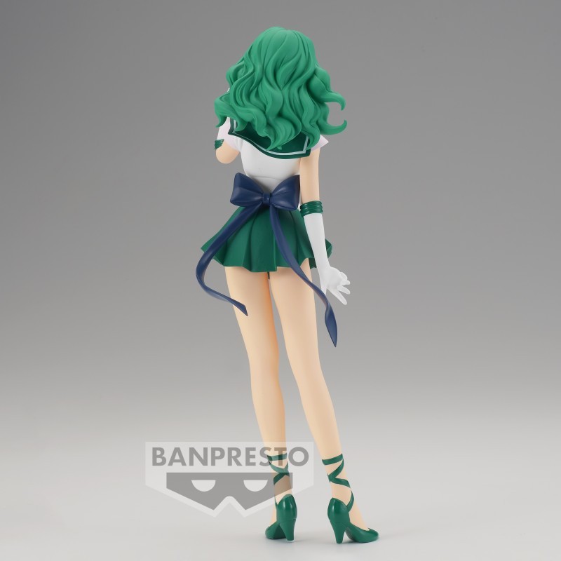 Sailor Moon Eternal - SUPER SAILOR NEPTUNE GLITTER&GLAMOURS