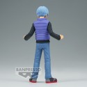 Dragon Ball Super: SUPER HERO - TRUNKS DXF