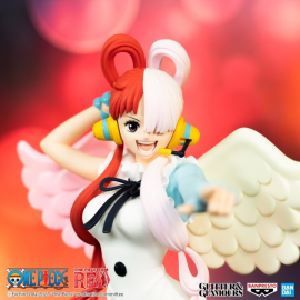 ONE PIECE FILM RED - UTA - GLITTER&GLAMOURS