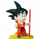 DRAGON BALL Z - FIGURINE LUMINEUSE - GOKU SUR NUAGE