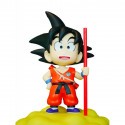 DRAGON BALL Z - FIGURINE LUMINEUSE - GOKU SUR NUAGE