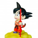 DRAGON BALL Z - FIGURINE LUMINEUSE - GOKU SUR NUAGE