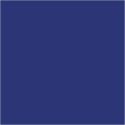 Peinture textile , bleu foncé, 300 ml/ 1 flacon