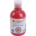 Peinture textile , rouge, 300 ml/ 1 flacon