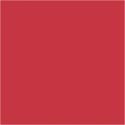 Peinture textile , rouge, 300 ml/ 1 flacon