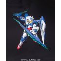 Gundam OO Qan T MG 1/100 18cm Gunpla