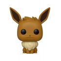 Pokemon Pop Jumbo Eevee / Evoli 25cm