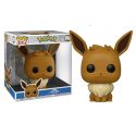 Pokemon Pop Jumbo Eevee / Evoli 25cm