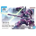 GUEL'S DILANZA HG 1/144 (Gundam The Witch from Mercury)