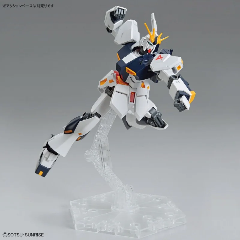 Nu Gundam (RX-93 v Gundam) Gundam Entry Grade 1/144