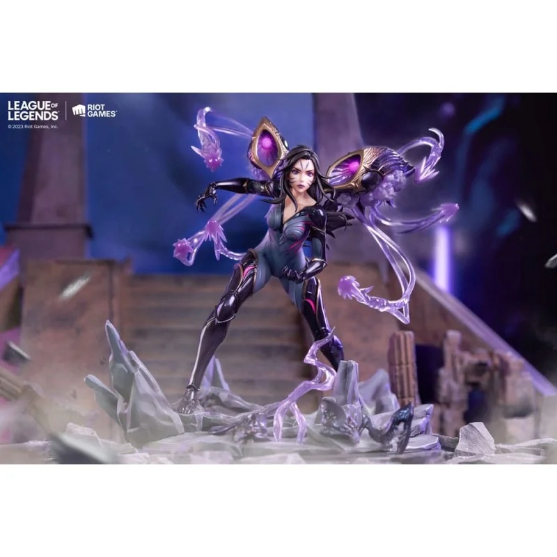 League of Legends Kai'Sa 30 cm