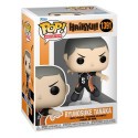 Haikyu!! POP! Animation Vinyl Figure Tanaka 9 cm