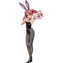 A Certain Scientific Railgun T Kuroko Shirai: Bunny Ver. 2nd 42 cm