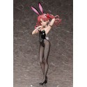 A Certain Scientific Railgun T Kuroko Shirai: Bunny Ver. 2nd 42 cm