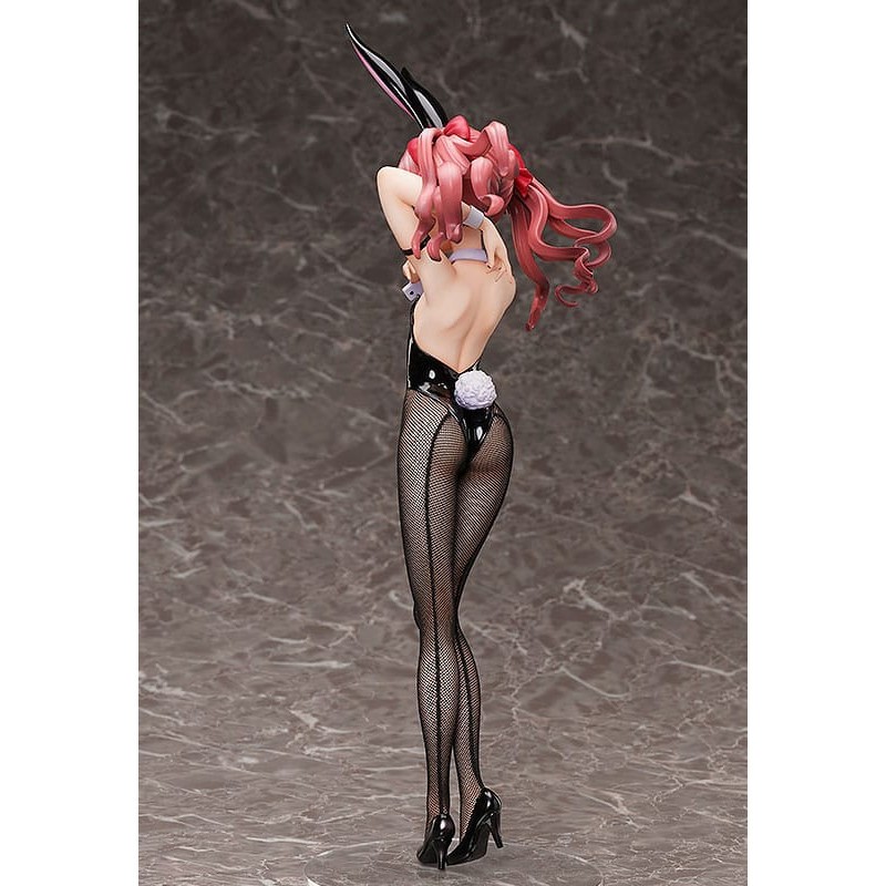 A Certain Scientific Railgun T Kuroko Shirai: Bunny Ver. 2nd 42 cm