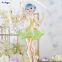 Re: Zero Trio-Try-iT Rem Flower Dress 21 cm