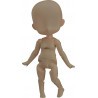 Figurine articulée Original Character Figure Nendoroid Doll Archetype 1.1 Girl (Cinnamon) 10 cm