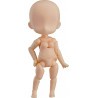 Figurine articulée Original Character Figure Nendoroid Doll Archetype 1.1 Woman (Peach) 10 cm