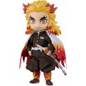 Demon Slayer: Kimetsu no Yaiba Figure Nendoroid Doll Kyojuro Rengoku 14 cm