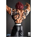 Baki 1/6 Yujiro Hanma 37 cm