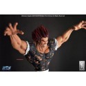 Baki 1/6 Yujiro Hanma 37 cm