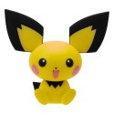 Pokémon Figure vinyle Select Pichu 10 cm