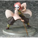 Demon Slayer Kimetsu no Yaiba Sabito 15 cm