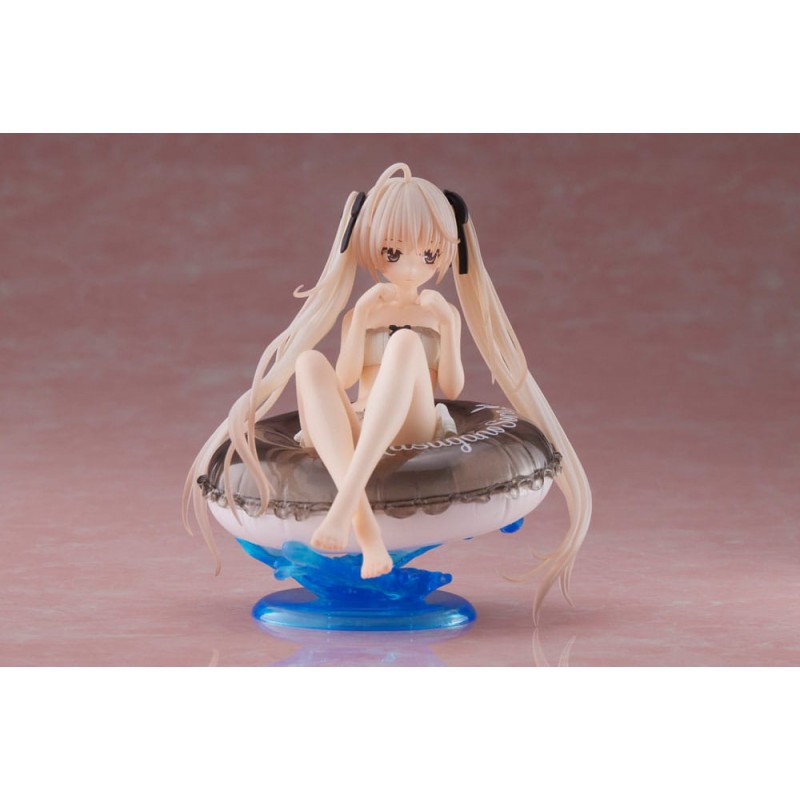 Yosuga no Sora Sora Kasugano Aqua Float Girls Ver.