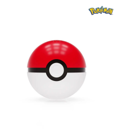 Pokemon haut-parleur Bluetooth Pokeball 10 cm