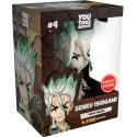 Dr. Stone Vinyl Figure Senku Ishigami 12 cm