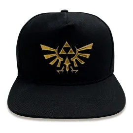 The Legend of Zelda casquette Snapback Hyrule