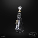 Star Wars Black Series réplique sabre laser Force FX Elite Luke Skywalker