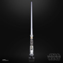 Star Wars Black Series réplique sabre laser Force FX Elite Luke Skywalker