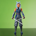 THE MANDALORIAN AHSOKA TANO JUMBO FIGURE