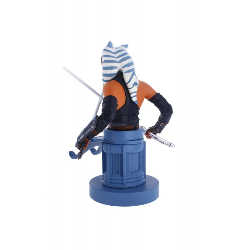 Star Wars Cable Guy Ahsoka Tano 20 cm