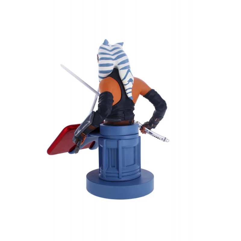 Star Wars Cable Guy Ahsoka Tano 20 cm