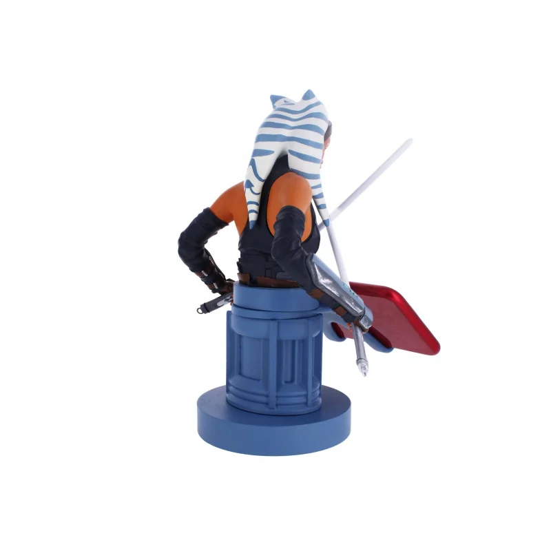 Star Wars Cable Guy Ahsoka Tano 20 cm