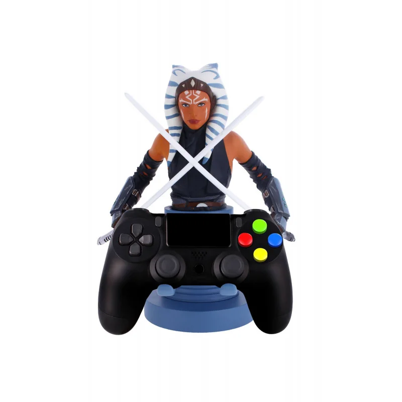 Star Wars Cable Guy Ahsoka Tano 20 cm