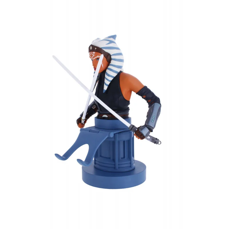 Star Wars Cable Guy Ahsoka Tano 20 cm