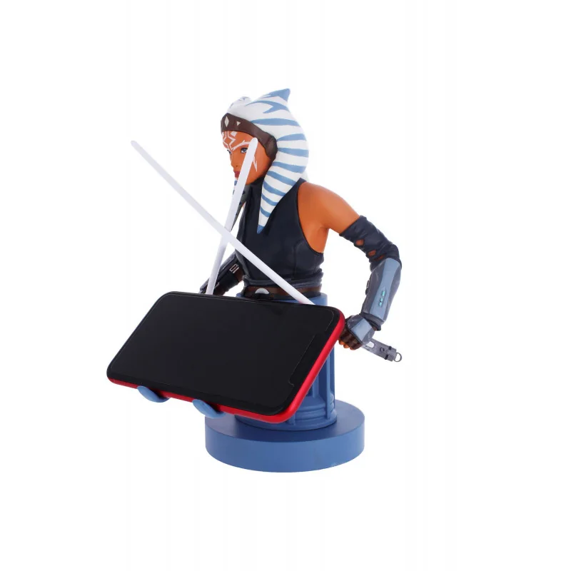 Star Wars Cable Guy Ahsoka Tano 20 cm