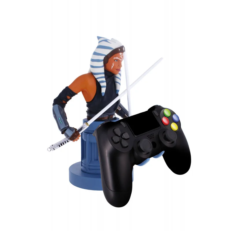 Star Wars Cable Guy Ahsoka Tano 20 cm