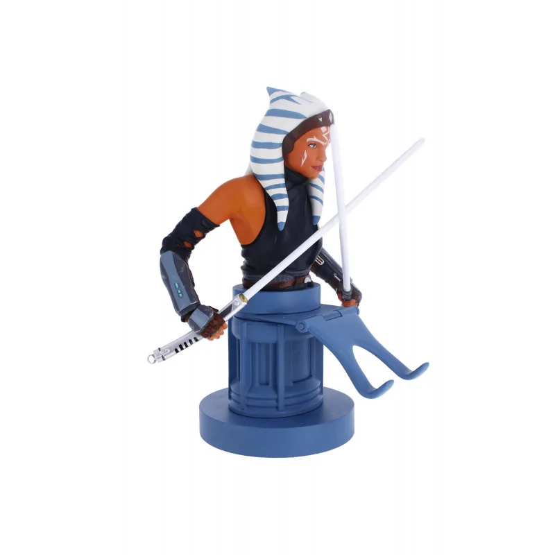 Star Wars Cable Guy Ahsoka Tano 20 cm