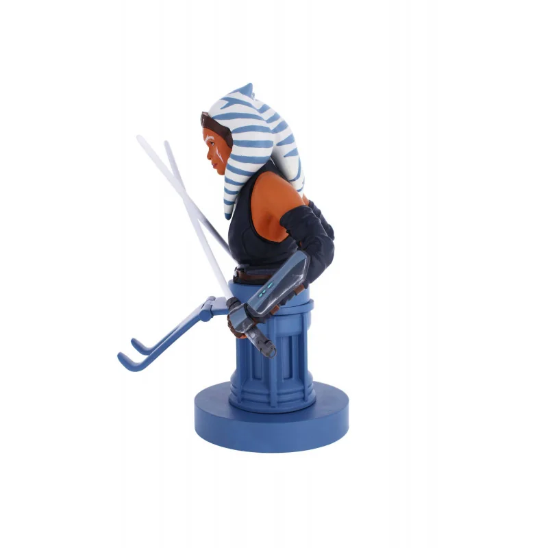 Star Wars Cable Guy Ahsoka Tano 20 cm