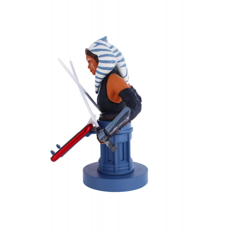 Star Wars Cable Guy Ahsoka Tano 20 cm