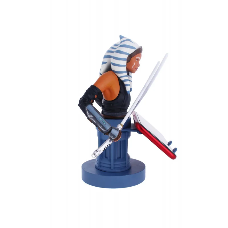 Star Wars Cable Guy Ahsoka Tano 20 cm